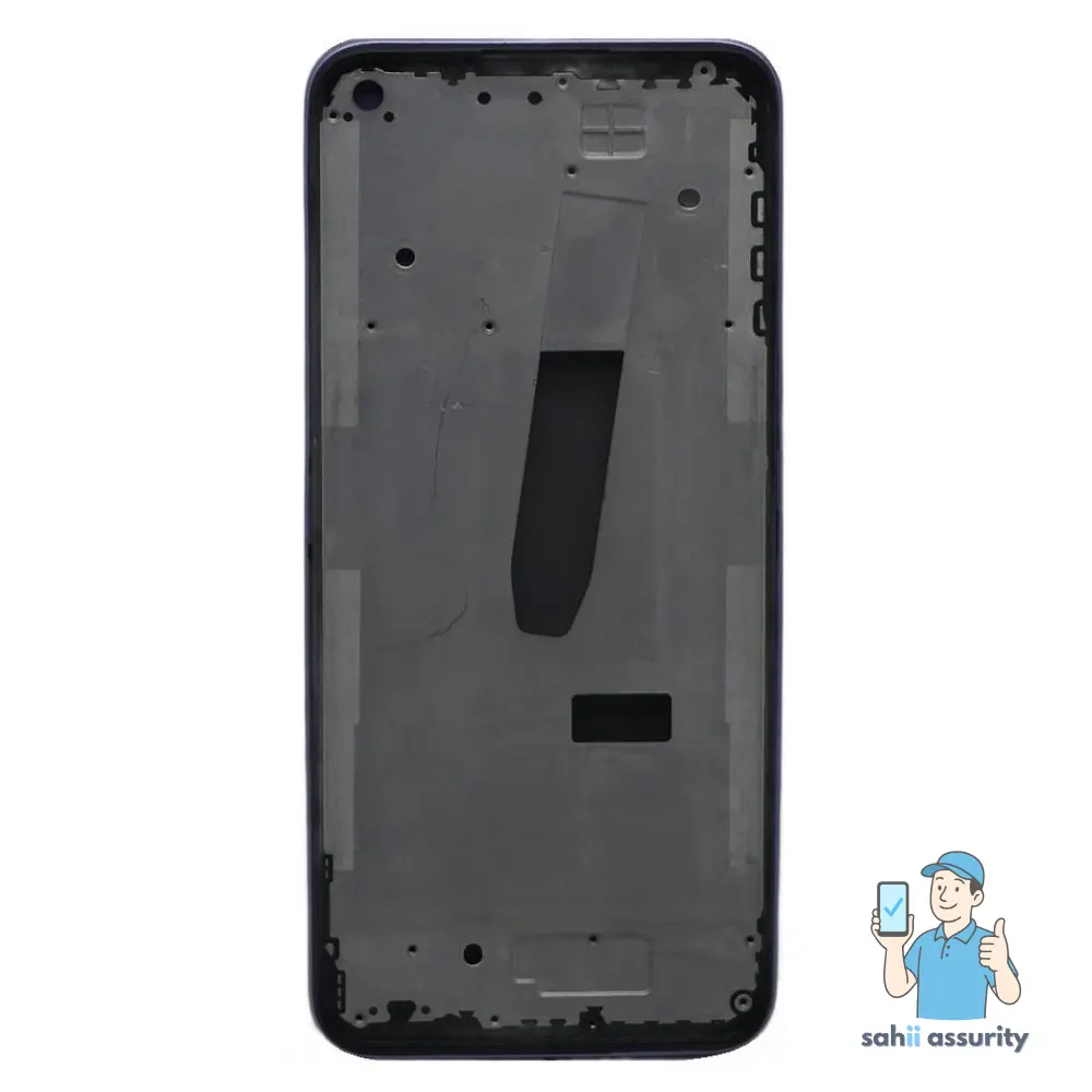 Full Body Housing for Realme 8i thumbnail